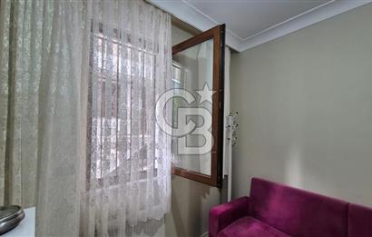 Sancaktepe İnönü Mahallesi Boran Sokakta Satılık 4+1 Ters Dubleks Daire