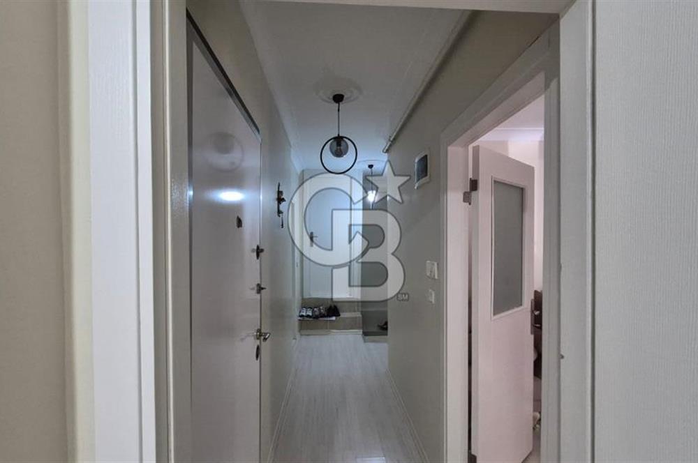 Sancaktepe İnönü Mahallesi Boran Sokakta Satılık 4+1 Ters Dubleks Daire