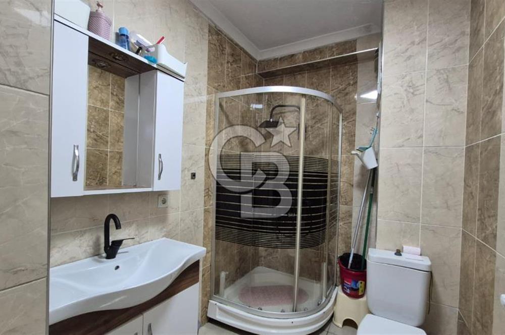 Sancaktepe İnönü Mahallesi Boran Sokakta Satılık 4+1 Ters Dubleks Daire