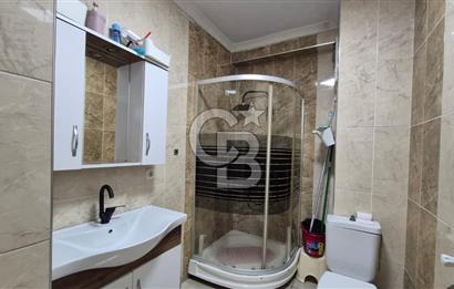 Sancaktepe İnönü Mahallesi Boran Sokakta Satılık 4+1 Ters Dubleks Daire