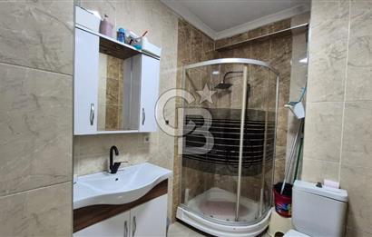 Sancaktepe İnönü Mahallesi Boran Sokakta Satılık 4+1 Ters Dubleks Daire