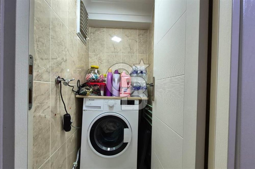 Sancaktepe İnönü Mahallesi Boran Sokakta Satılık 4+1 Ters Dubleks Daire