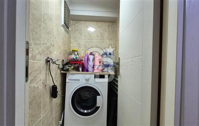 Sancaktepe İnönü Mahallesi Boran Sokakta Satılık 4+1 Ters Dubleks Daire