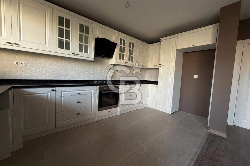 YENİŞEHİR GÜVENEVLER MAH. DİKENLİYOL 2.5+1 KİRALIK,
