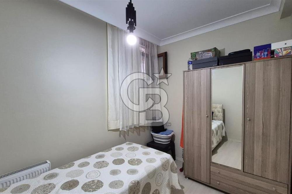 Sancaktepe İnönü Mahallesi Boran Sokakta Satılık 4+1 Ters Dubleks Daire