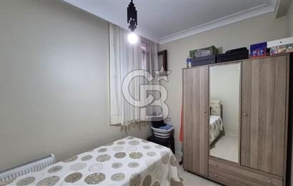 Sancaktepe İnönü Mahallesi Boran Sokakta Satılık 4+1 Ters Dubleks Daire