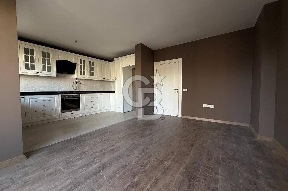 YENİŞEHİR GÜVENEVLER MAH. DİKENLİYOL 2.5+1 KİRALIK,