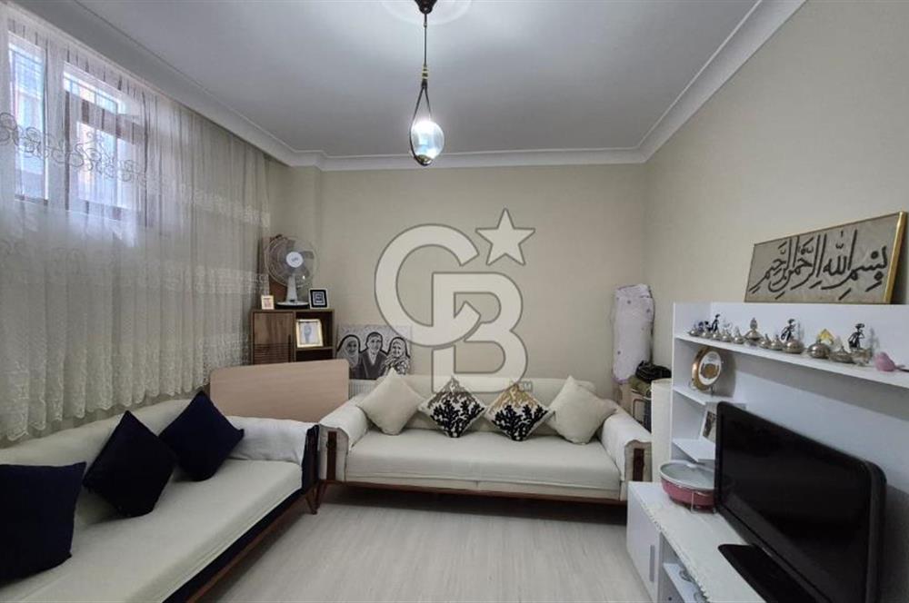 Sancaktepe İnönü Mahallesi Boran Sokakta Satılık 4+1 Ters Dubleks Daire