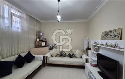 Sancaktepe İnönü Mahallesi Boran Sokakta Satılık 4+1 Ters Dubleks Daire
