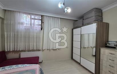 Sancaktepe İnönü Mahallesi Boran Sokakta Satılık 4+1 Ters Dubleks Daire