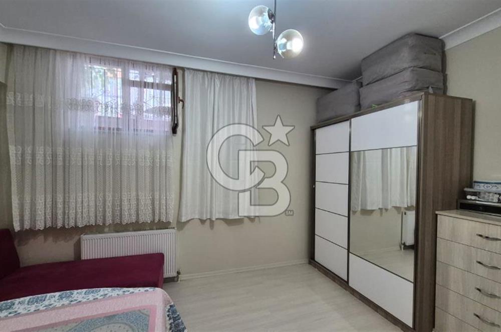Sancaktepe İnönü Mahallesi Boran Sokakta Satılık 4+1 Ters Dubleks Daire