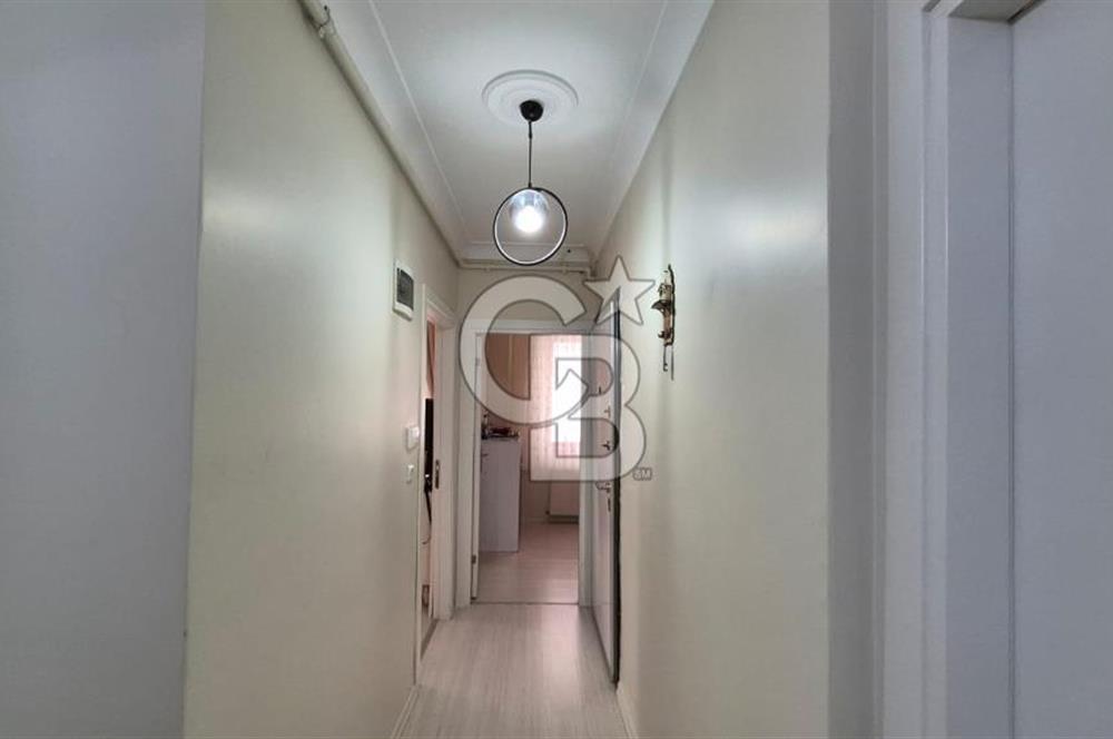 Sancaktepe İnönü Mahallesi Boran Sokakta Satılık 4+1 Ters Dubleks Daire