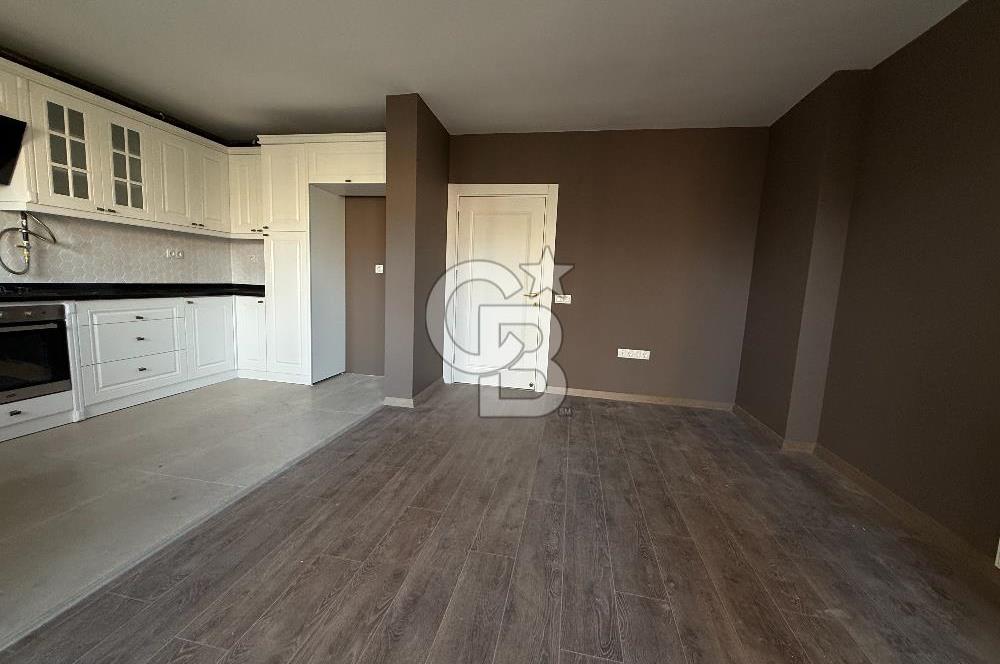 YENİŞEHİR GÜVENEVLER MAH. DİKENLİYOL 2.5+1 KİRALIK,
