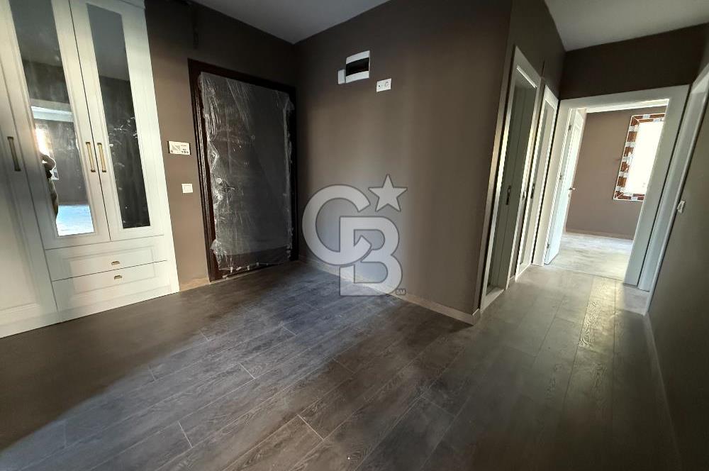 YENİŞEHİR GÜVENEVLER MAH. DİKENLİYOL 2.5+1 KİRALIK,