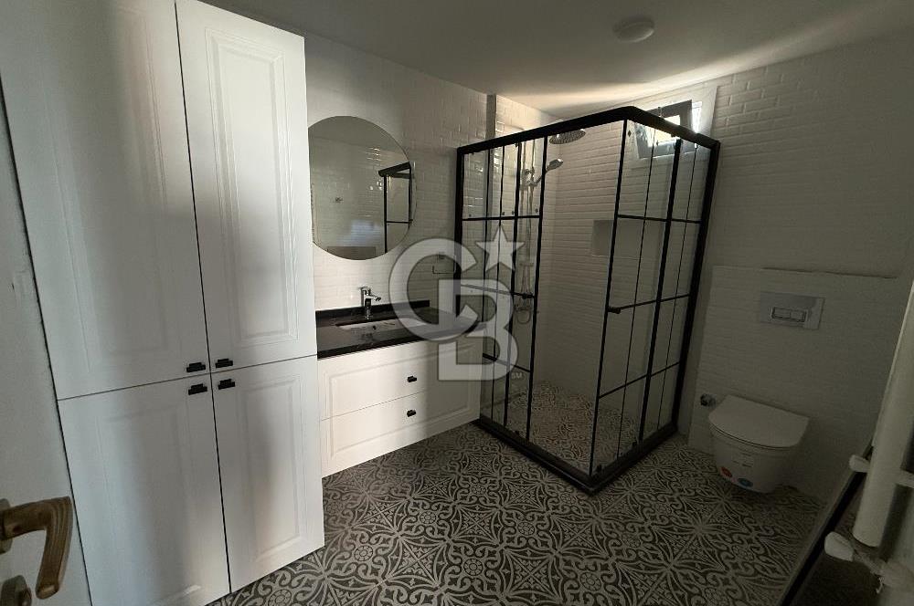 YENİŞEHİR GÜVENEVLER MAH. DİKENLİYOL 2.5+1 KİRALIK,