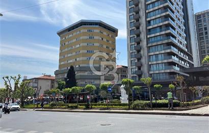 Maltepe Altayçeşme Nihal Sokakta 4 katlı binada kombili kiralık daire 