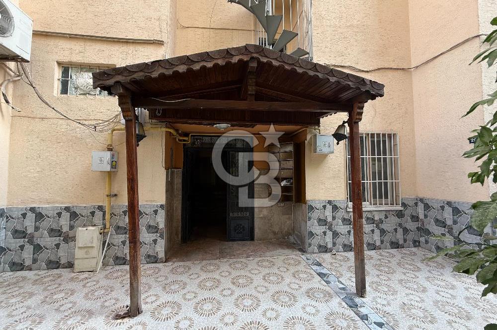 YENİŞEHİR GÜVENEVLER MAH. DİKENLİYOL 2.5+1 KİRALIK,