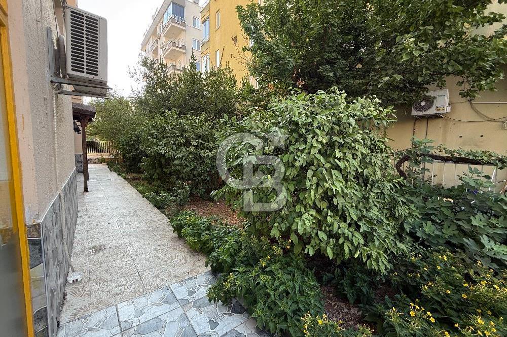 YENİŞEHİR GÜVENEVLER MAH. DİKENLİYOL 2.5+1 KİRALIK,
