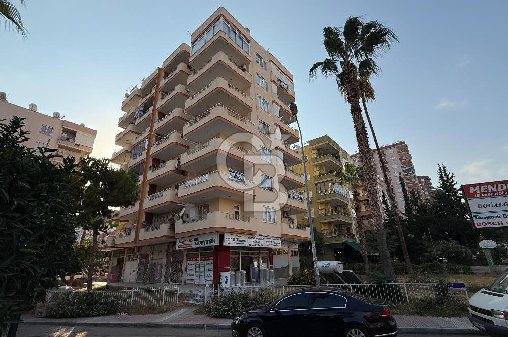 YENİŞEHİR GÜVENEVLER MAH. DİKENLİYOL 2.5+1 KİRALIK,