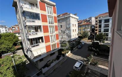 Maltepe Altayçeşme Nihal Sokakta 4 katlı binada kombili kiralık daire 