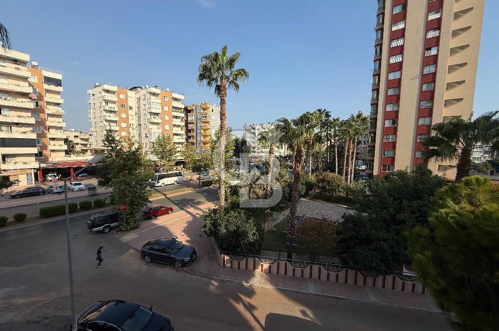 YENİŞEHİR GÜVENEVLER MAH. DİKENLİYOL 2.5+1 KİRALIK,