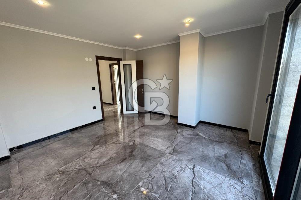 Didim Efelerde TAM MÜSTAKİL Deniz Manzaralı Havuzlu Otoparklı 5+1 Villa