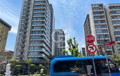 Maltepe Altayçeşme Nihal Sokakta 4 katlı binada kombili kiralık daire 