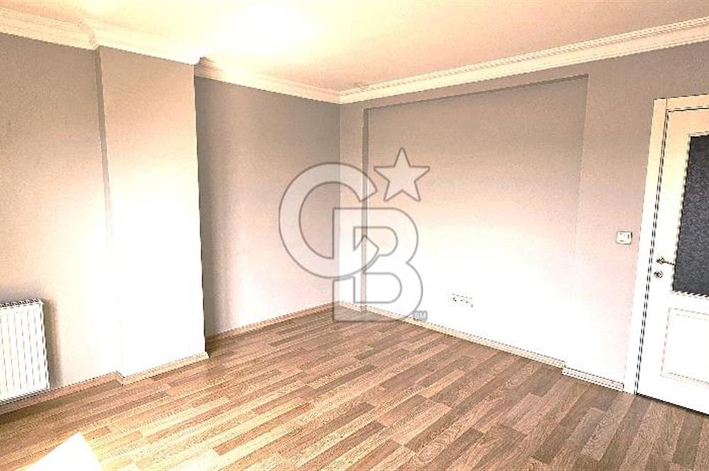 ÜSKÜDAR ÜNALAN GENİŞ TERASLI MANZARALI 90m2 2+1 KİRALIK TERAS DUBLEKS DAİRE FIRSATI