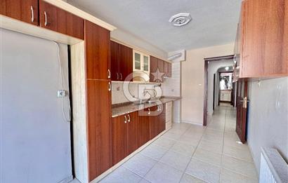 VALİ RAHMİ BEY MH. CD. ÜZERİ ASANSÖRLÜ D.GAZLI KİRALIK 3+1 DAİRE