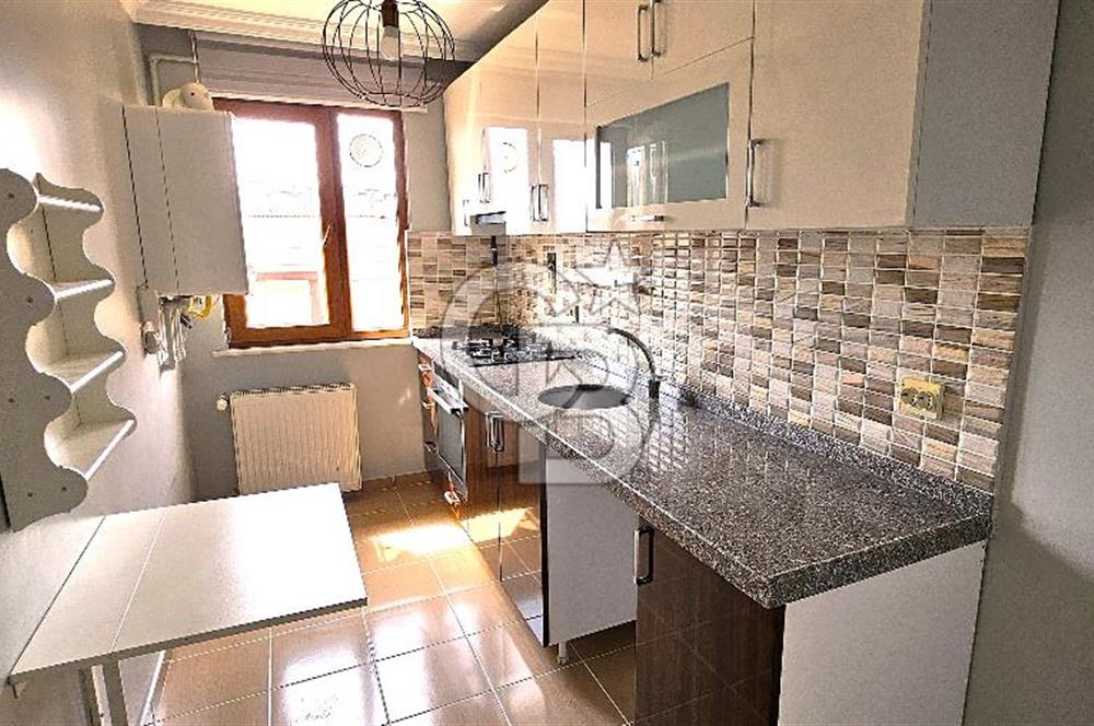 ÜSKÜDAR ÜNALAN GENİŞ TERASLI MANZARALI 90m2 2+1 KİRALIK TERAS DUBLEKS DAİRE FIRSATI