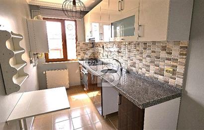ÜSKÜDAR ÜNALAN GENİŞ TERASLI MANZARALI 90m2 2+1 KİRALIK TERAS DUBLEKS DAİRE FIRSATI