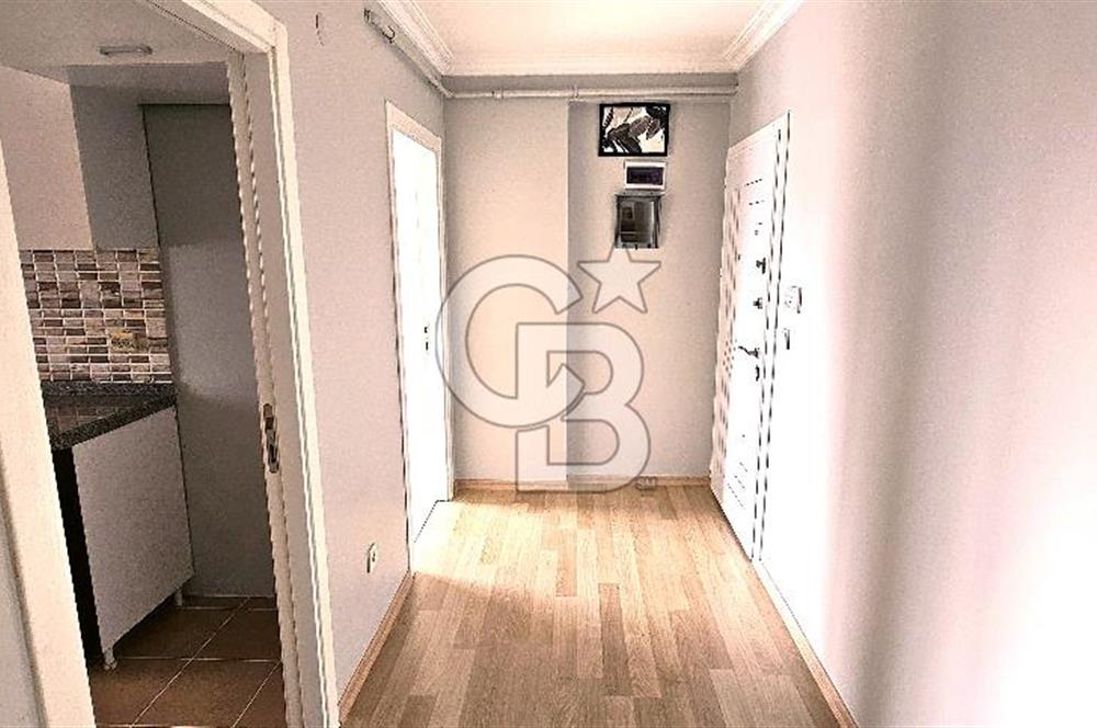 ÜSKÜDAR ÜNALAN GENİŞ TERASLI MANZARALI 90m2 2+1 KİRALIK TERAS DUBLEKS DAİRE FIRSATI