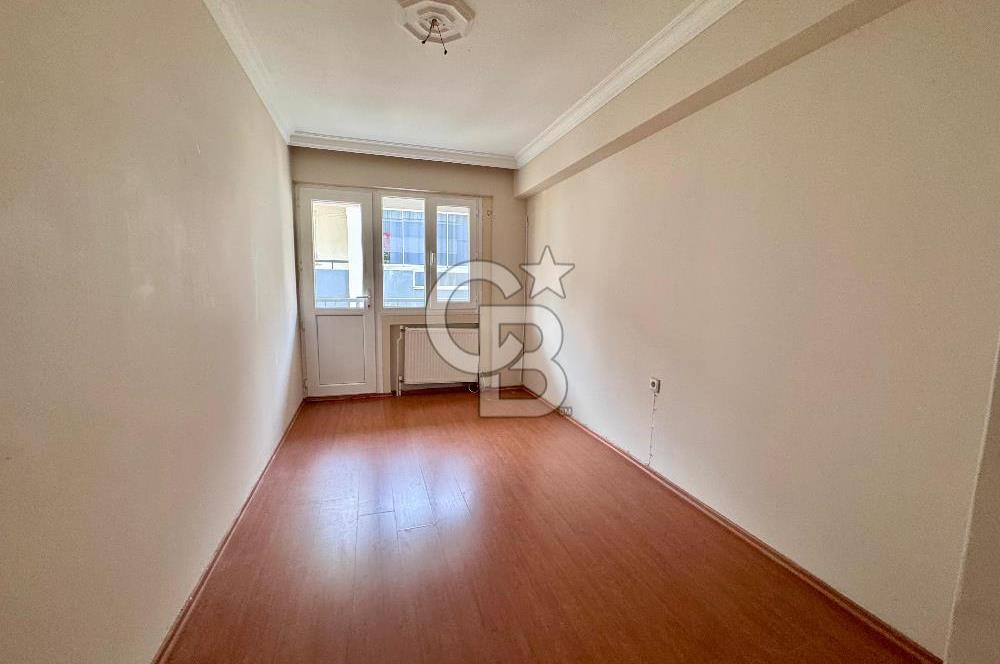 VALİ RAHMİ BEY MH. CD. ÜZERİ ASANSÖRLÜ D.GAZLI KİRALIK 3+1 DAİRE