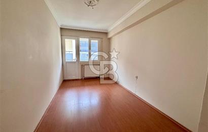 VALİ RAHMİ BEY MH. CD. ÜZERİ ASANSÖRLÜ D.GAZLI KİRALIK 3+1 DAİRE