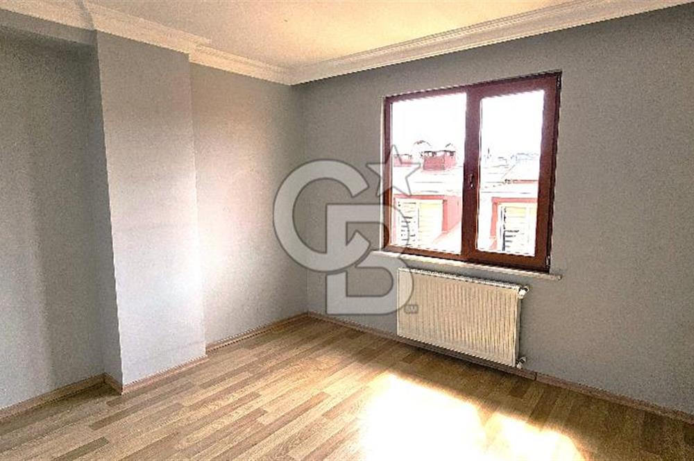ÜSKÜDAR ÜNALAN GENİŞ TERASLI MANZARALI 90m2 2+1 KİRALIK TERAS DUBLEKS DAİRE FIRSATI