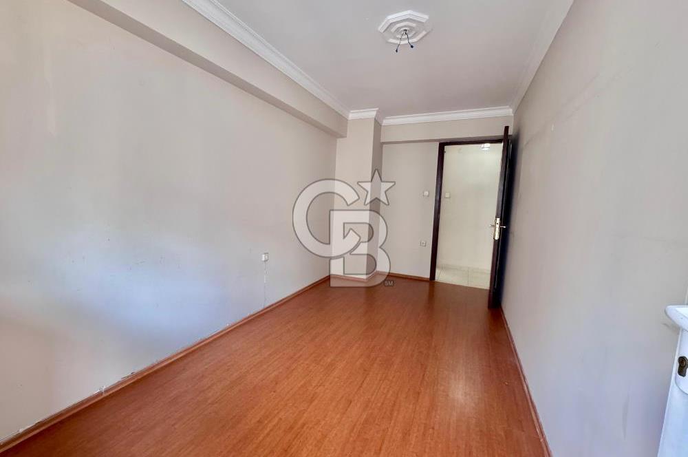 VALİ RAHMİ BEY MH. CD. ÜZERİ ASANSÖRLÜ D.GAZLI KİRALIK 3+1 DAİRE