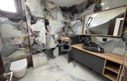 Didim Efelerde TAM MÜSTAKİL Deniz Manzaralı Havuzlu Otoparklı 5+1 Villa