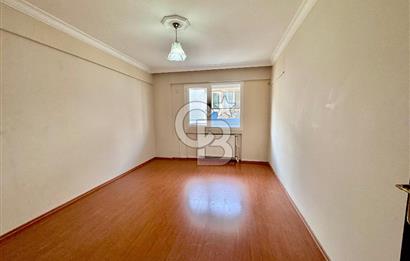 VALİ RAHMİ BEY MH. CD. ÜZERİ ASANSÖRLÜ D.GAZLI KİRALIK 3+1 DAİRE