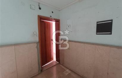 CB'DEN KEMERLİ İŞ MERKEZİNDE FERAH VE GENİŞ KİRALIK OFİS 