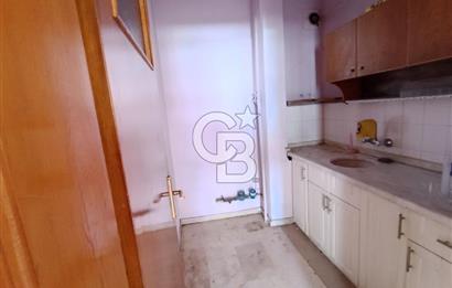 CB'DEN KEMERLİ İŞ MERKEZİNDE FERAH VE GENİŞ KİRALIK OFİS 