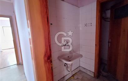 CB'DEN KEMERLİ İŞ MERKEZİNDE FERAH VE GENİŞ KİRALIK OFİS 