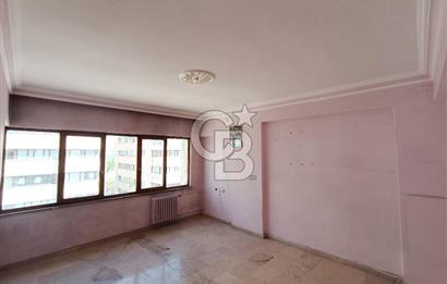 CB'DEN KEMERLİ İŞ MERKEZİNDE FERAH VE GENİŞ KİRALIK OFİS 