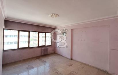 CB'DEN KEMERLİ İŞ MERKEZİNDE FERAH VE GENİŞ KİRALIK OFİS 