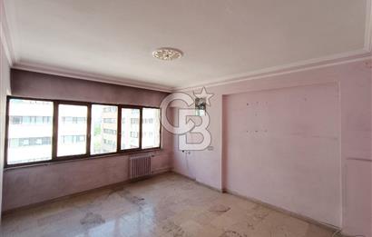 CB'DEN KEMERLİ İŞ MERKEZİNDE FERAH VE GENİŞ KİRALIK OFİS 