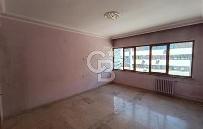 CB'DEN KEMERLİ İŞ MERKEZİNDE FERAH VE GENİŞ KİRALIK OFİS 