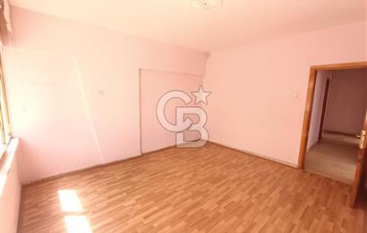 CB'DEN KEMERLİ İŞ MERKEZİNDE FERAH VE GENİŞ KİRALIK OFİS 