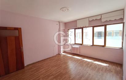 CB'DEN KEMERLİ İŞ MERKEZİNDE FERAH VE GENİŞ KİRALIK OFİS 