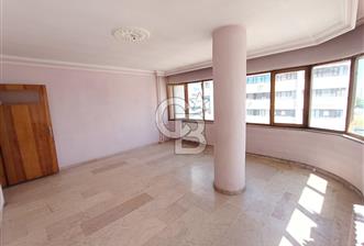 CB'DEN KEMERLİ İŞ MERKEZİNDE FERAH VE GENİŞ KİRALIK OFİS 