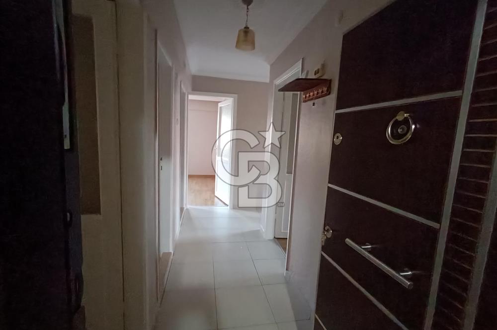 İzmir Menemen Kasımpaşa da Bakımlı Kiralık 3+1 Daire