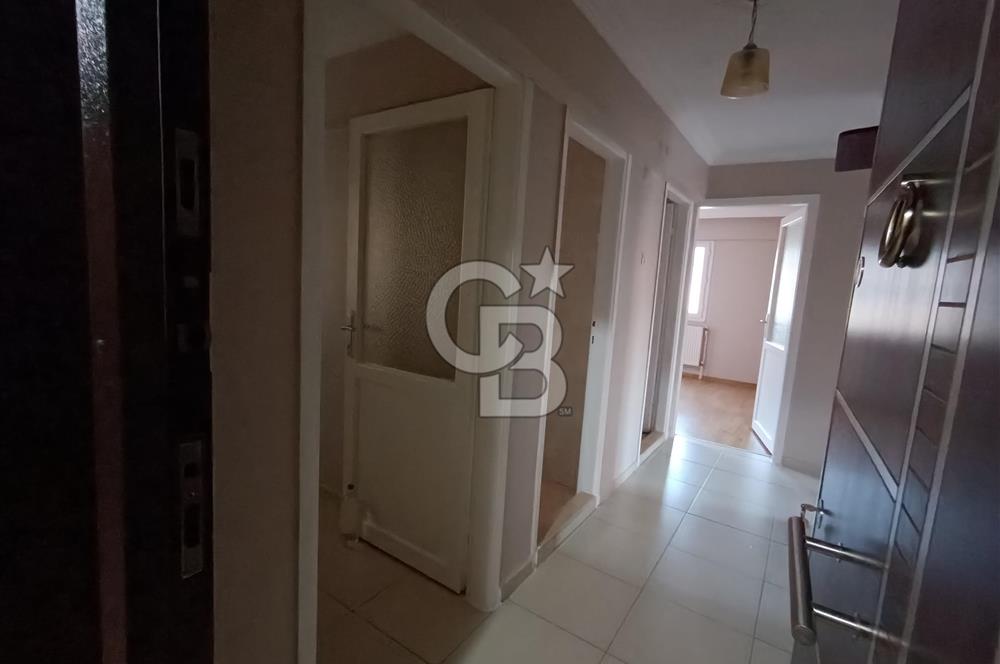 İzmir Menemen Kasımpaşa da Bakımlı Kiralık 3+1 Daire